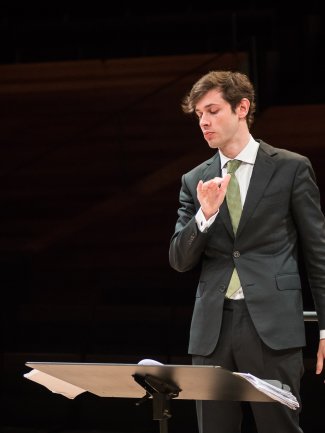 Maxime Pascal HarrisonParrott